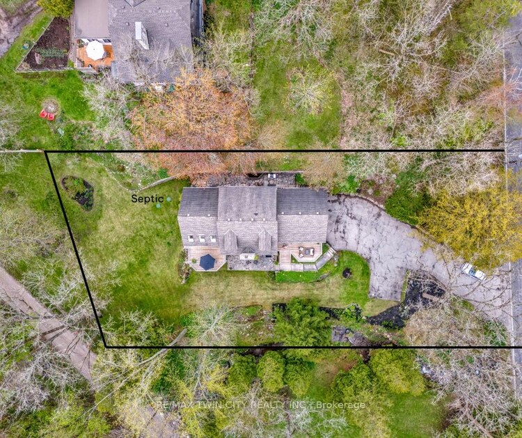 1298 WEST RIVER Road, Cambridge, ON, 