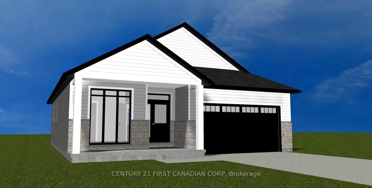 430 Head Street, Strathroy-Caradoc, ON, NE