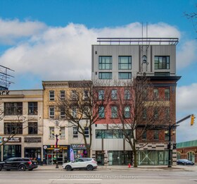 121 KING Street E, Hamilton, ON