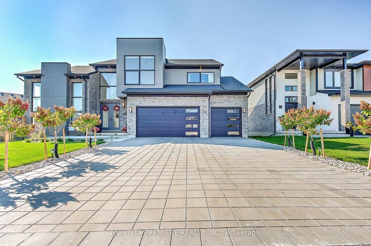 21 Locky Lane, Middlesex Centre, ON, Rural Middlesex Centre