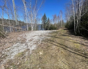 0 Starlight Road, Haliburton, ON , MLS #X13438376 , Image - 1