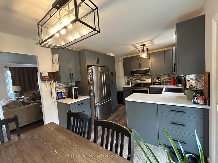 35 Pottawatomie Drive, Saugeen Shores, ON, Saugeen Shores