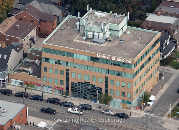 27 Roncesvalles Avenue, Toronto, ON, Roncesvalles