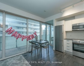 42 Charles Street E, Toronto, ON , MLS #C13133328 , Image - 1