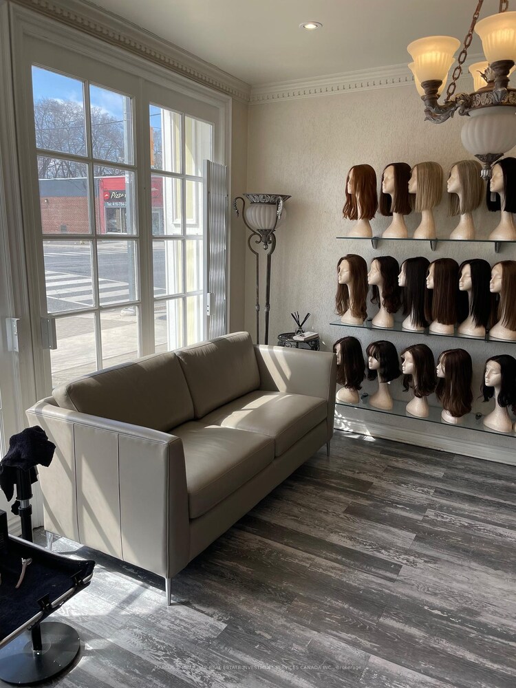 3405 Bathurst Street, Toronto, ON, Bedford Park-Nortown