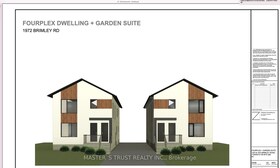 1970 Brimley Road, Toronto, ON , MLS #E12581746 , Image - 1