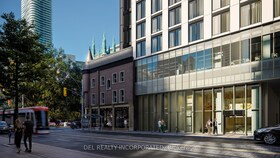 60 Queen Street E, Toronto, ON , MLS #C12131305 , Image - 1
