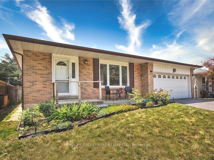 124 Clappison Boulevard, Toronto, ON, Centennial Scarborough