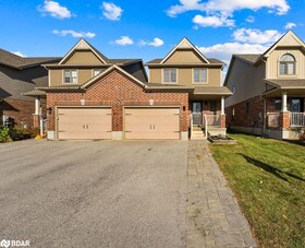 34 Quigley Street, Simcoe, ON , MLS #40720016 , Image - 1