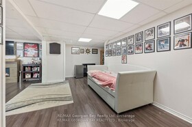 925 Dominion Avenue, Simcoe, ON , MLS #S12131472 , Image - 1