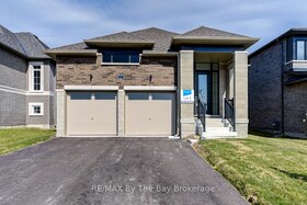 17 Sun Valley Avenue, Simcoe, ON , MLS #S12131385 , Image - 1