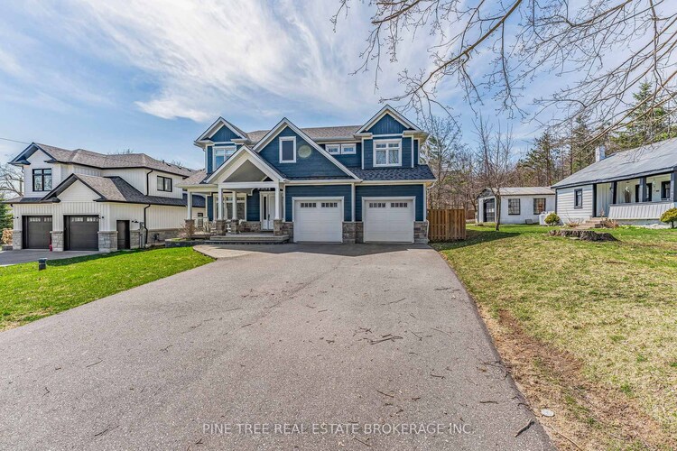 6 Colborne Street, Oro-Medonte, ON, Rural Oro-Medonte