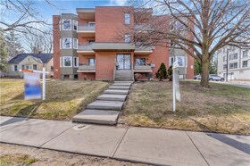 401 Erb Street, Waterloo, ON , MLS #40722241 , Image - 1