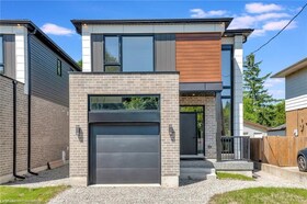 10 Blain Avenue, Waterloo, ON , MLS #40721534 , Image - 1