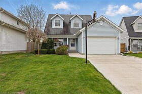 339 Bushview Crescent, Waterloo, ON , MLS #40724799 , Image - 1