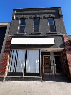 675 Dundas Street, Middlesex, ON