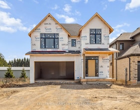 6875 Heathwoods Avenue, Middlesex, ON , MLS #X12576142 , Image - 1