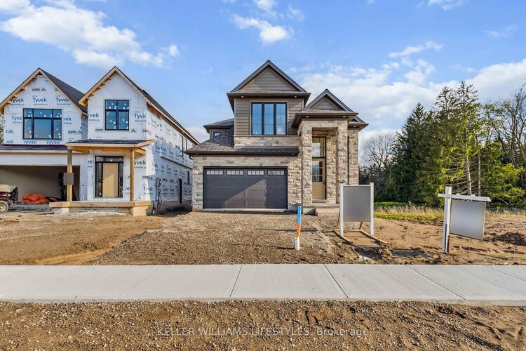 6881 Heathwoods Avenue, London South, ON, South V