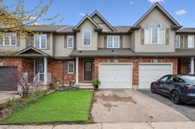 521 Virginia Creeper Street, Waterloo, ON , MLS #40716304 , Image - 1