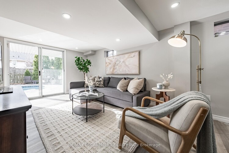 680 Rexford Drive, Hamilton, ON, Randall