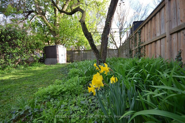 25 Chatham Street, Hamilton, ON, Kirkendall