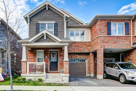 682 Laking Terrace, Halton, ON , MLS #W12131350 , Image - 1