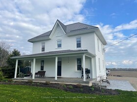 53 Concession 6 Concession, Bruce, ON , MLS #X12287754 , Image - 1