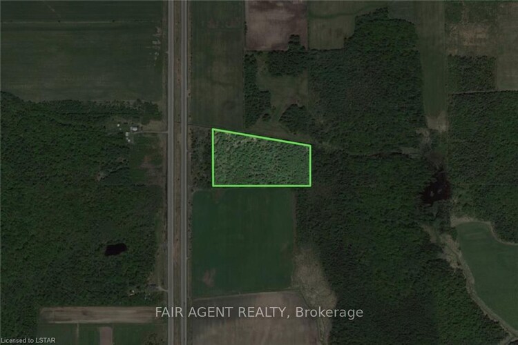 LT 18 HWY 17 N/A E, Laird, ON, 