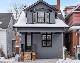 124 Church Street, Waterloo, ON , MLS #X12842994 , Image - 1