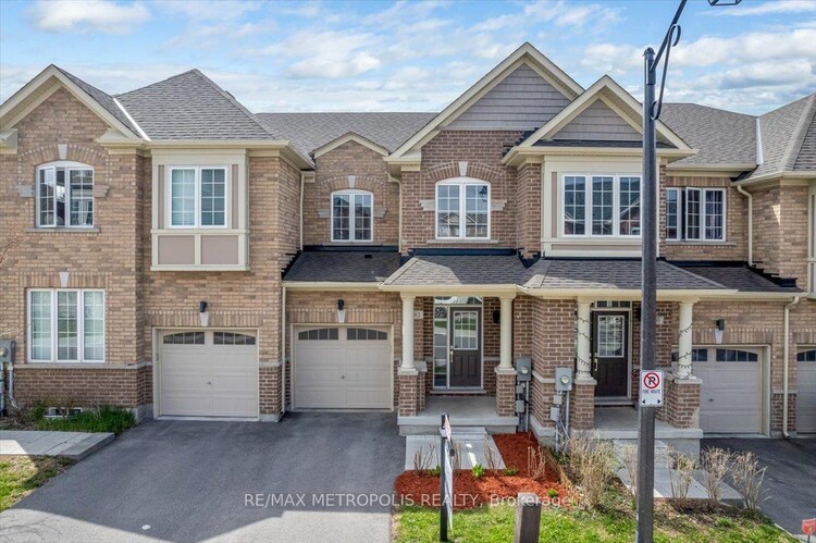 82 Dundonald Trail, Newmarket, ON, Glenway Estates