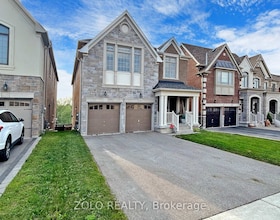 86 Briarfield Avenue, York, ON , MLS #N12634226 , Image - 1