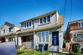 15 Pharmacy Avenue, Toronto, ON , MLS #E12131684 , Image - 1