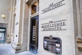 197 Yonge Street, Toronto, ON , MLS #C12131627 , Image - 1