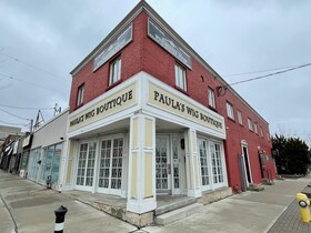 3405 B Bathurst Street, Toronto, ON , MLS #C12131523 , Image - 1