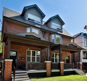163 Briar Hill Avenue, Toronto, ON , MLS #C12131489 , Image - 1
