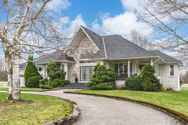 1331 Flos Road 3 N/A E, Springwater, ON, Rural Springwater