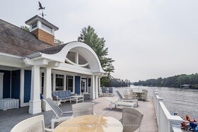 1020 Birch Glen Road, Muskoka, ON , MLS #X12131482 , Image - 1