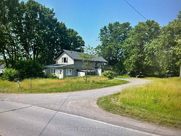 1819 THOMPSON Road, Fort Erie, ON, 331 - Bowen