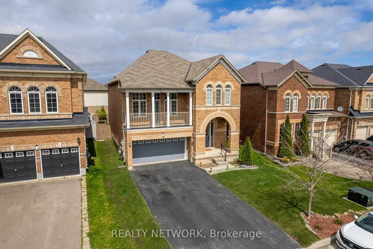 5 Juneberry Road, Thorold, ON, 558 - Confederation Heights