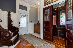 114 Aberdeen Avenue, Hamilton, ON