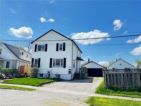 24 Union Street, Niagara, ON , MLS #40725986 , Image - 1