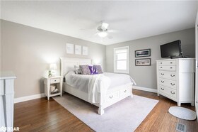 3265 South Millway, Peel, ON , MLS #40725992 , Image - 1