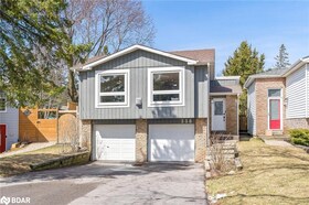 338 Whitehead Crescent, Peel, ON , MLS #40726119 , Image - 1