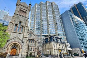 71 Simcoe Street, Toronto, ON , MLS #40725960 , Image - 1