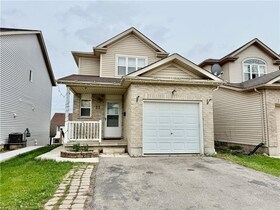 31 Reistview Street, Waterloo, ON , MLS #40725526 , Image - 1