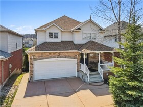 704 Brandenburg Boulevard, Waterloo, ON , MLS #40722005 , Image - 1