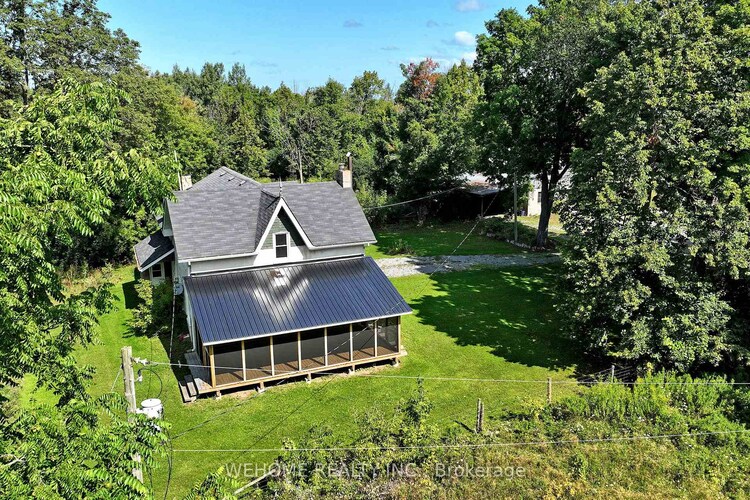 31250 Lake Ridge Road N, Georgina, ON, Pefferlaw