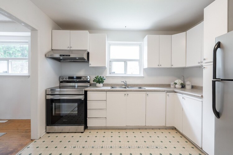 71 Gorsey Square, Toronto, ON, Malvern