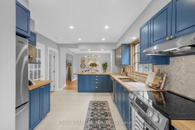 9 Cathedral Bluffs Drive, Toronto, ON , MLS #E12131953 , Image - 1
