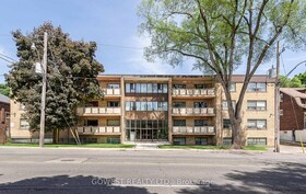 205 Keele Street, Toronto, ON , MLS #W12131939 , Image - 1